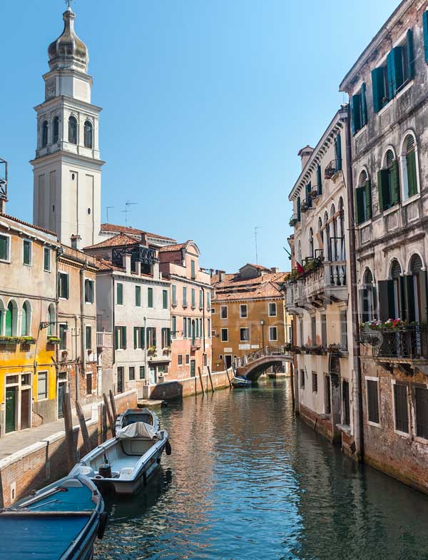 Best of Venice Accessible Tour